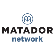 Matador Network Logo PNG Vector