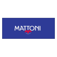 Mattoni Logo PNG Vector
