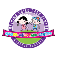 Meidina Child Care Centre Logo PNG Vector