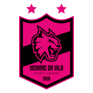 MENINAS DA VILA Logo PNG Vector