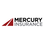 Mercury Insurance Logo PNG Vector