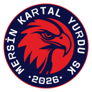 Mersin Kartal Yurdu Logo PNG Vector