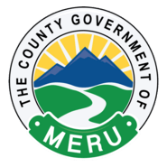 Meru County Logo PNG Vector
