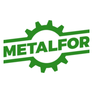 metalfor Logo PNG Vector