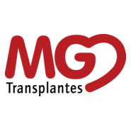 MG Transplantes Logo PNG Vector