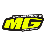 mgsport Logo PNG Vector