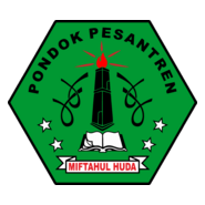 MIFTAHUL HUDA Logo PNG Vector