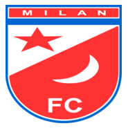 Milan FC Logo PNG Vector