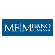 Milano Finanza Logo PNG Vector