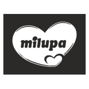 Milupa Logo PNG Vector