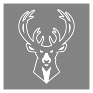 Milwaukee Bucks Logo PNG Vector
