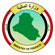 MINISTRY OF FINANCE Logo PNG Vector