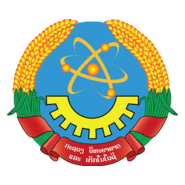 Ministry of Science and Technology Logo PNG Vector