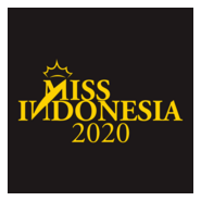 Miss Indonesia 2020 Logo PNG Vector