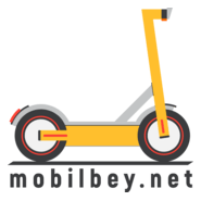 Mobilbey.net Logo PNG Vector