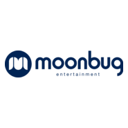 Moonbug Entertainment Logo PNG Vector