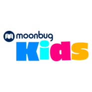 Moonbug Kids Logo PNG Vector