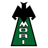 MORI turismo Logo PNG Vector