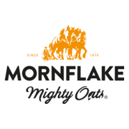 Mornflake Logo PNG Vector