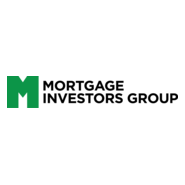 Mortgage Investors Group Logo PNG Vector