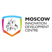 Moscow Innovation Development Center Logo PNG Vector