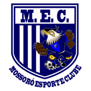 Mossoró EC-RN Logo PNG Vector