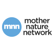Mother Nature Network Logo PNG Vector