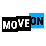 MoveOn Logo PNG Vector
