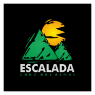 MOVIMENTO ESCALADA CRUZ DAS ALMAS Logo PNG Vector