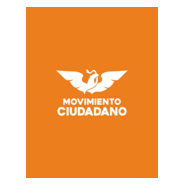 MOVIMIENTO CIUDADANO Logo PNG Vector