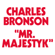Mr. Majestyk Logo PNG Vector