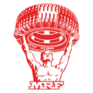 mrf Logo PNG Vector