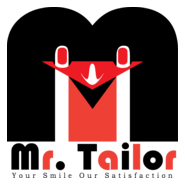 mrtailor Logo PNG Vector