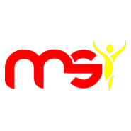 MSI Indonesia Logo PNG Vector
