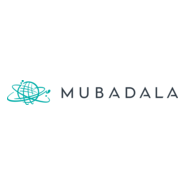 Mubadala Investment Company Logo PNG Vector