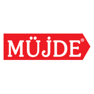 Müjde Logo PNG Vector