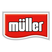 Müller Logo PNG Vector