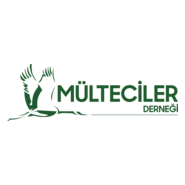 Mülteciler Derneği Logo PNG Vector