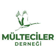 Mülteciler Derneği Logo PNG Vector