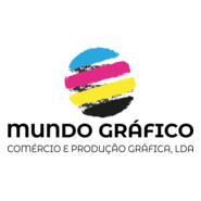 Mundo Gráfico Logo PNG Vector