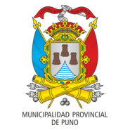 Municipalidad de Puno Logo PNG Vector