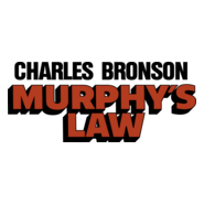 Murphy's Law Logo PNG Vector