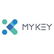 MYKEY Lab Logo PNG Vector