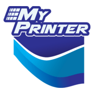 MyPrinter Logo PNG Vector