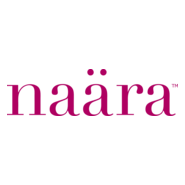 Naara Logo PNG Vector