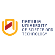 Namibia University of Science and Technology Logo PNG Vector