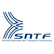 National Company for Rail Transport Logo PNG Vector