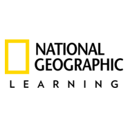 National Geographic Learning Logo PNG Vector