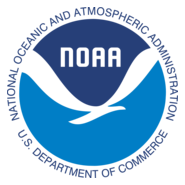 National Oceanic and Atmospheric Administration Logo PNG Vector