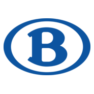 National Railway Company of Belgium Logo PNG Vector
